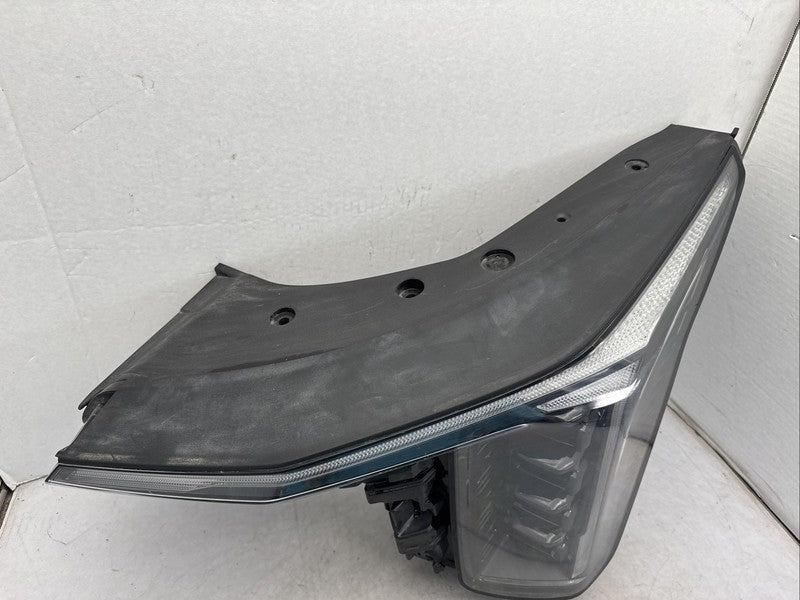2024-2026 Kia Sorento Left Headlight OEM LED 92101P4600