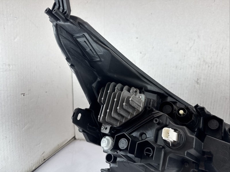 2023-2025 Toyota Corolla Left LH Driver Full LED Headlight