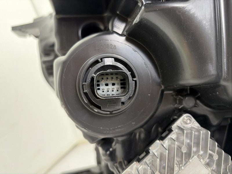 2024-2026 GMC Acadia Right Passenger OEM LED Headlight