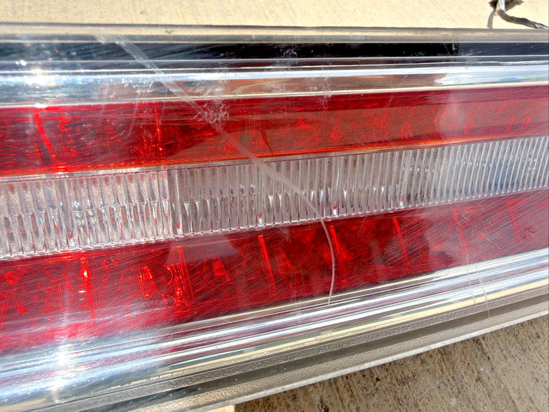 2013-2017 Lincoln MKZ Rear Center Tail Light OEM LED