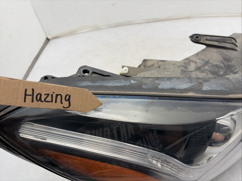 2017-2020 Chevy Trax Right Passenger Headlight OEM Halogen