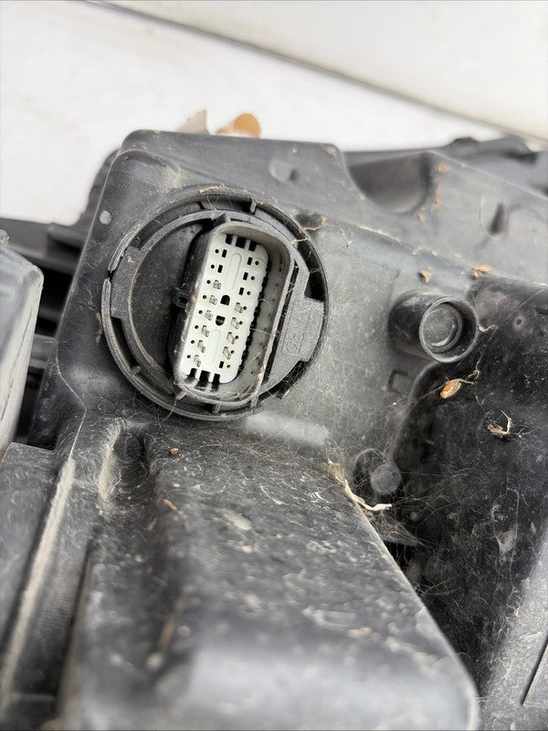 2019-2022 Dodge Ram 1500 TRX Rebel Right Passenger Headlight OEM AFS L
