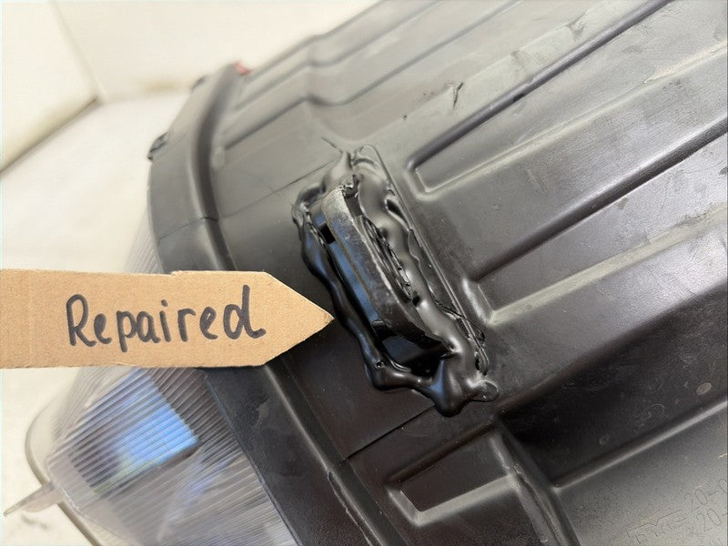 2019-2020 Hyundai Santa Fe Right RH Passenger Halogen Headlight