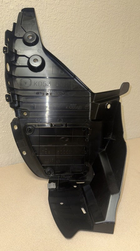 Mazda CX-5 2.2D 12-17 Left Rear Mud Flap KD53-50-351