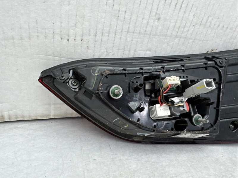 2022-2024 GMC Terrain Denali Left Driver Tail Light OEM LED 84931517