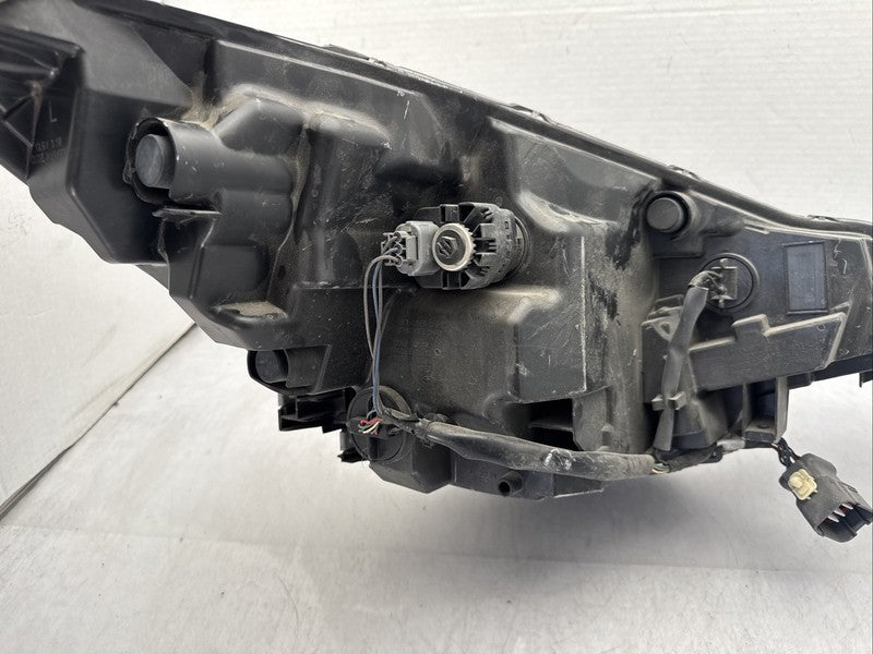 2023-2025 Subaru Ascent Left LH Driver Full LED Headlight OEM