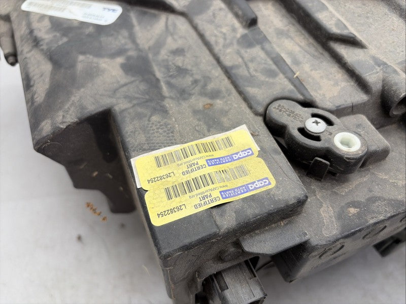 2019-2023 Volkswagen Jetta Right Passenger LED Headlight