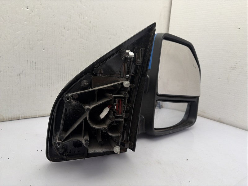 2020-2022 Ford F250 F350 Right RH Passenger Mirror OEM Blue BLIS Power