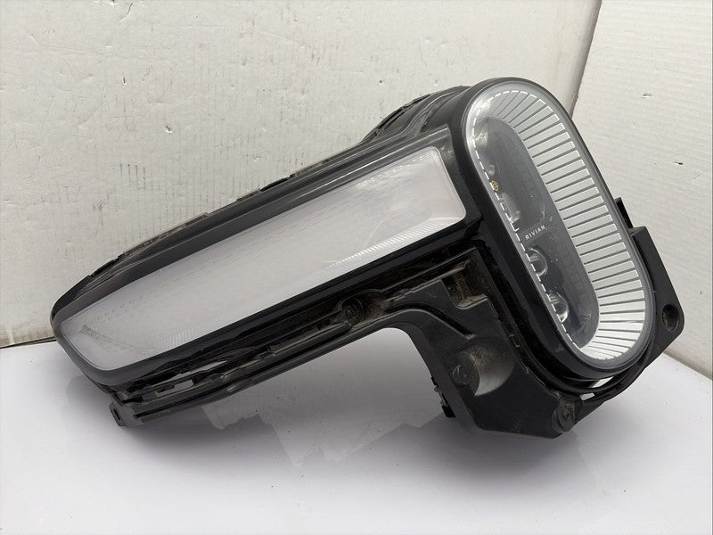 2022-2026 Rivian R1S R1T Right Passenger Headlight OEM Full LED