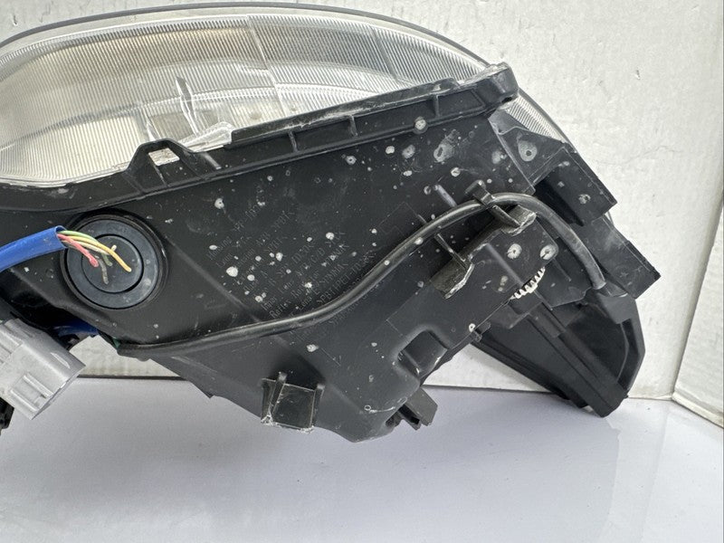 2019-2021 Subaru Forester Left Driver OEM LED Headlight
