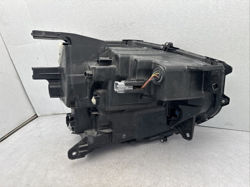 2022-2025 Mitsubishi Eclipse Cross Left Driver Headlight LED OEM