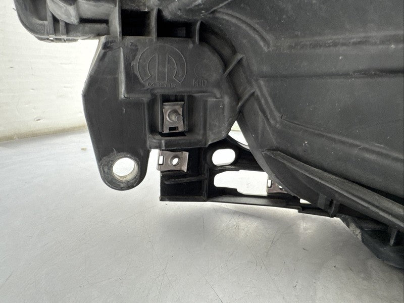 2019-2024 Dodge Ram 2500 3500 Right Passenger Headlight OEM LED P68360