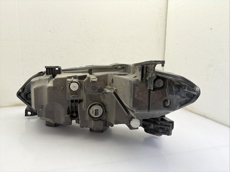 2022-2024 Honda Civic Right Passenger LED Headlight Depo