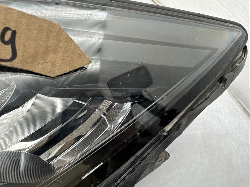 2020-2023 Hyundai Sonata Left Driver OEM LED Headlight