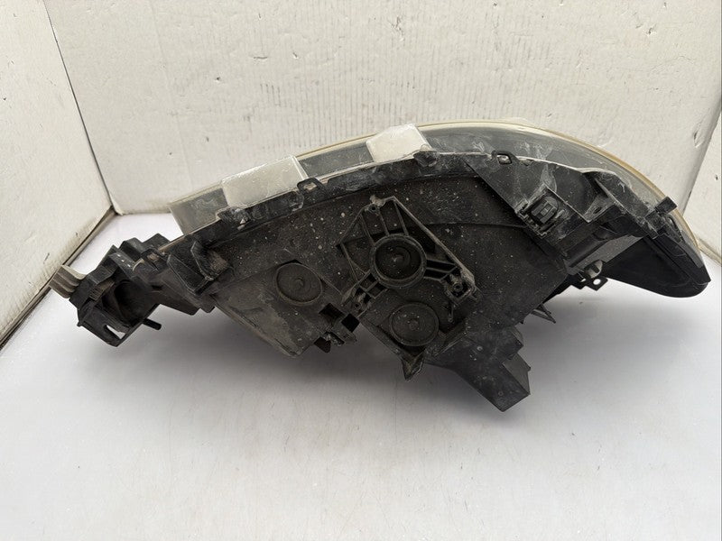 2013-2016 Mazda CX-5 Left Driver Headlight OEM Halogen Lamp