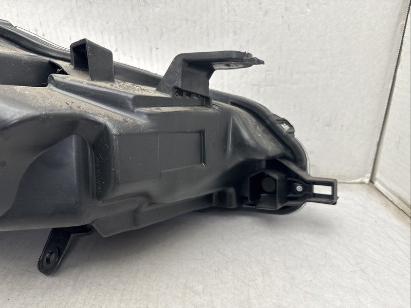 2019-2024 Nissan Altima Left Driver LED Headlight