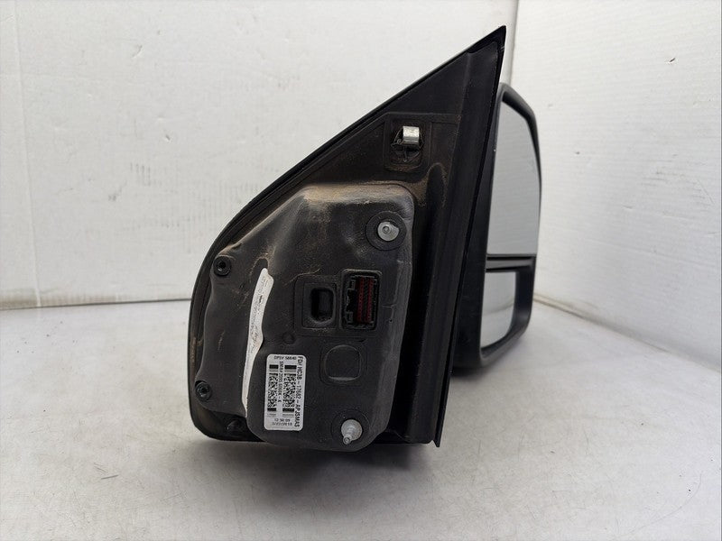 2018-2022 Ford F250 F350 Right Passenger Mirror OEM BLISS HC3B 17682 A