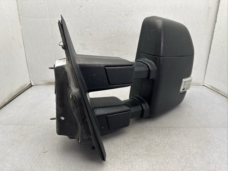 2018-2022 Ford F250 F350 Left Driver Mirror OEM Heated