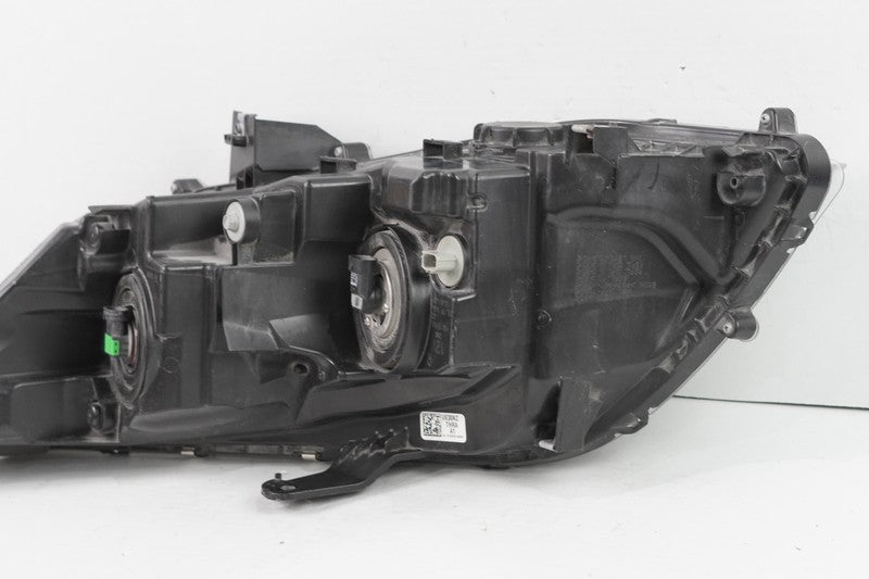 2018-2020 Honda Odyssey Halogen Headlight RH Right Passenger OEM