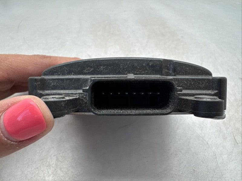 2017-2020 Nissan Murano Rear Left Driver Blind Spot Sensor OEM