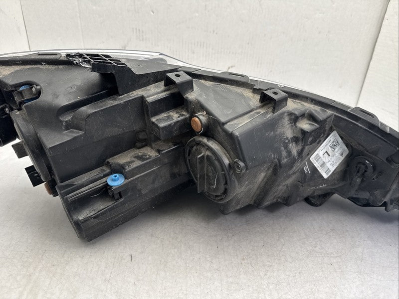2017-2020 Chrysler Pacifica Left Driver Headlight OEM Halogen Lamp
