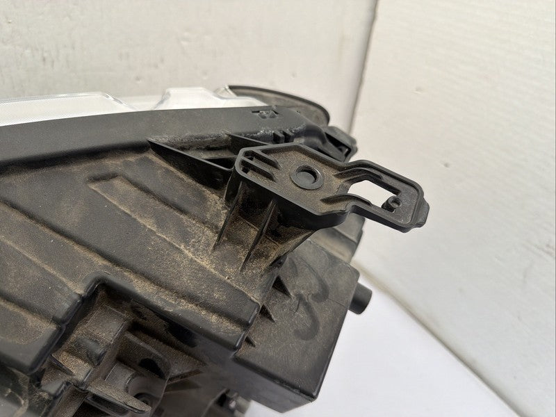 2022-2026 Chevy Silverado 1500 Right RH Passenger Headlight OEM LED 87