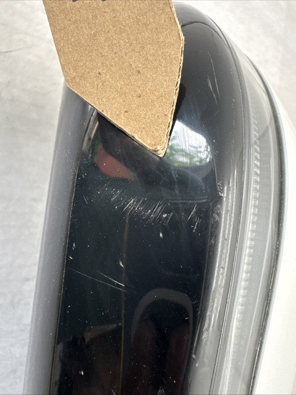 2015-2017 Hyundai Sonata Right RH Passenger Mirror OEM Blind Spot Side