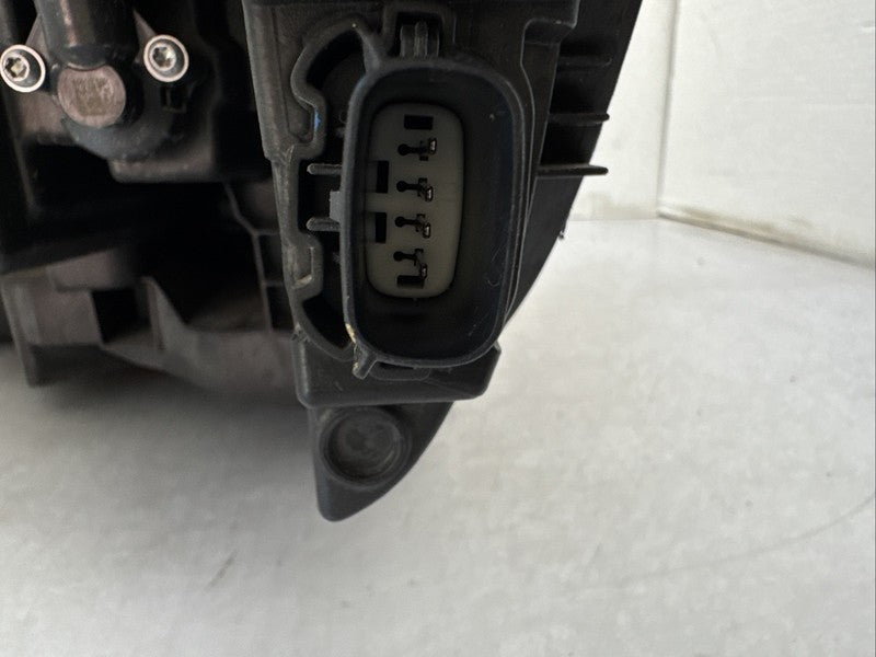 2025-2026 Lincoln Navigator Right LED Headlight OEM SL7B 13E014 AS