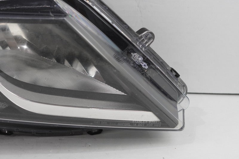 2018-2020 Honda Odyssey Halogen Headlight RH Right Passenger OEM