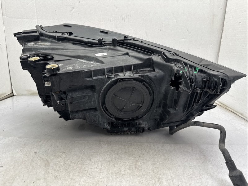 2019-2024 Audi Q3 Left Driver OEM LED Headlight 83A 941 011 B
