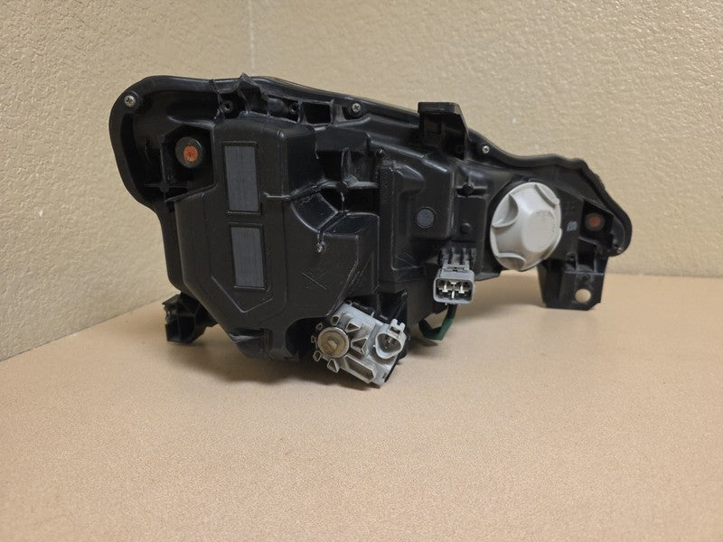 2017-2020 Toyota 86 GR Headlight LH Left Driver OEM