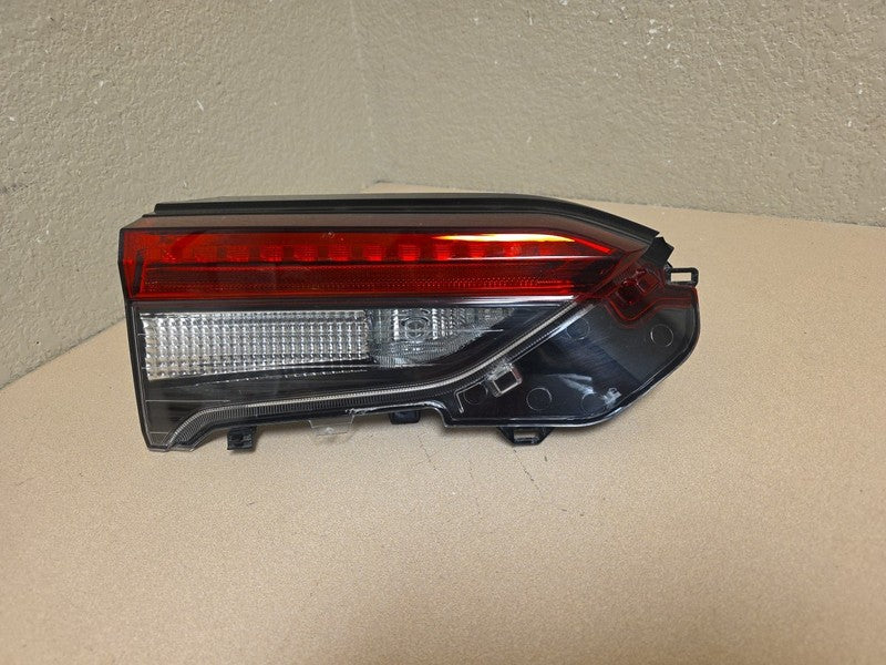 2019-2023 Toyota RAV4 Inner Tail Light LH Left Driver Side OEM