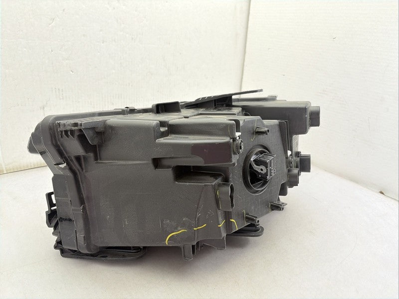 2021-2024 Jeep Grand Cherokee Right Passenger Headlight OEM LED