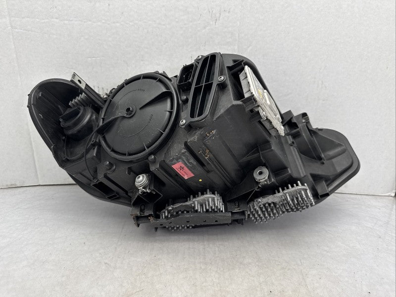 2014-2016 BMW 4 Series Left Driver Headlight Xenon HID OEM A9739910702
