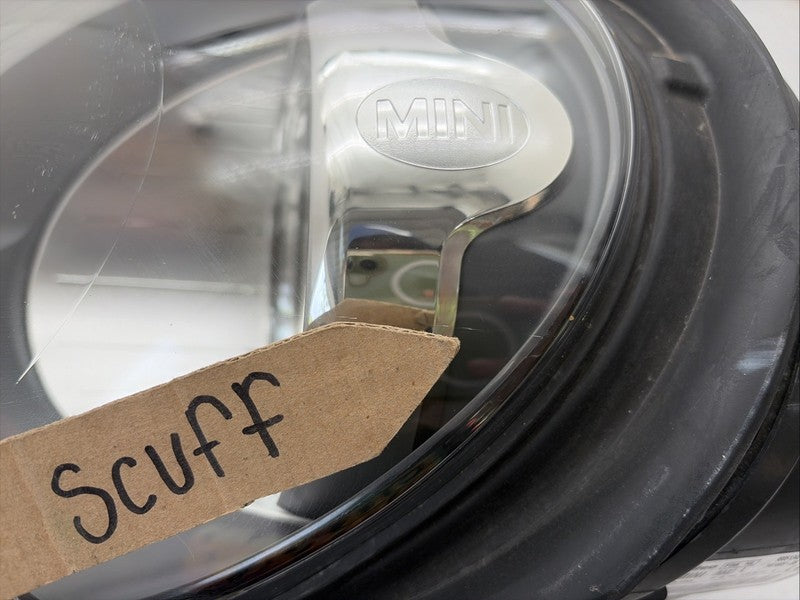 2014-2018 Mini Cooper Left Headlight LH Driver OEM Halogen 7401605-05