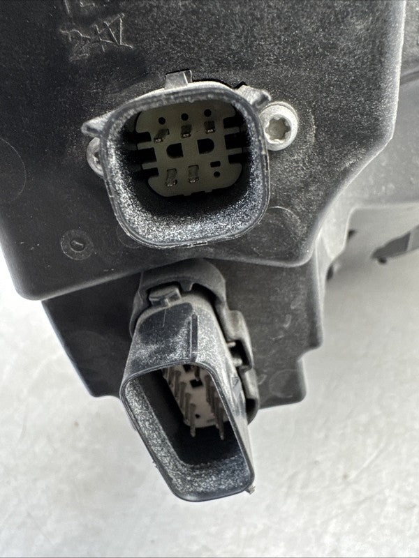 2020-2023 Lincoln Aviator Left Headlight LH Driver OEM Full LED Lamp
