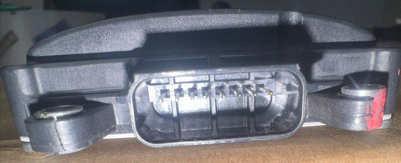 20-23 Ford Explorer Rear Right Blind Spot Radar Sensor LB5T-14D453-BC