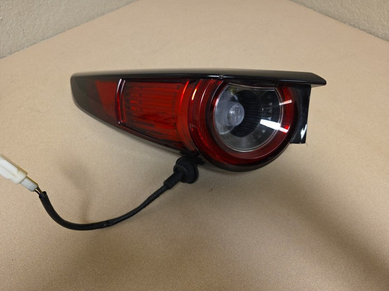 20-23 Mazda CX-30 Left Tail Light LED OEM RDM924-07