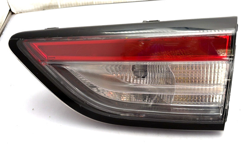 2020-2022 Ford Escape Right Passenger Tail Light OEM LED Inner Brake L