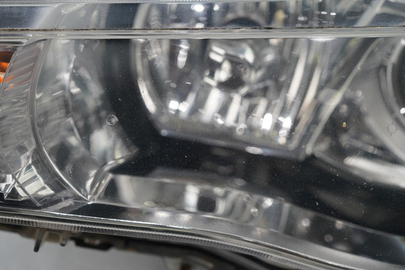 2011-2019 Mitsubishi Outlander Sport Left Driver Xenon HID Headlight O