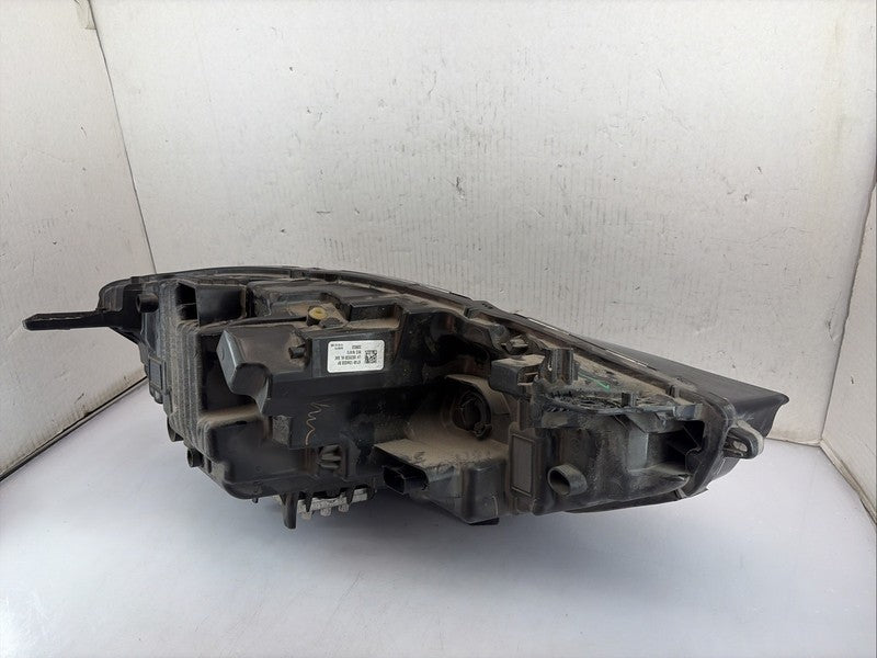 2019-2024 Ford Edge Left Headlight OEM LED KT4B 13W030 BF