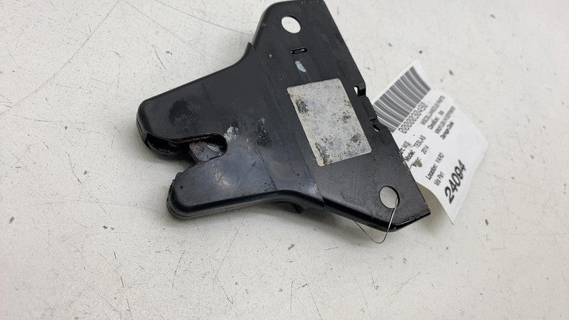 ⭕ 2012-2020 Tesla Model S Hood Bonnet Lock Latch Assembly (Dual Hood L