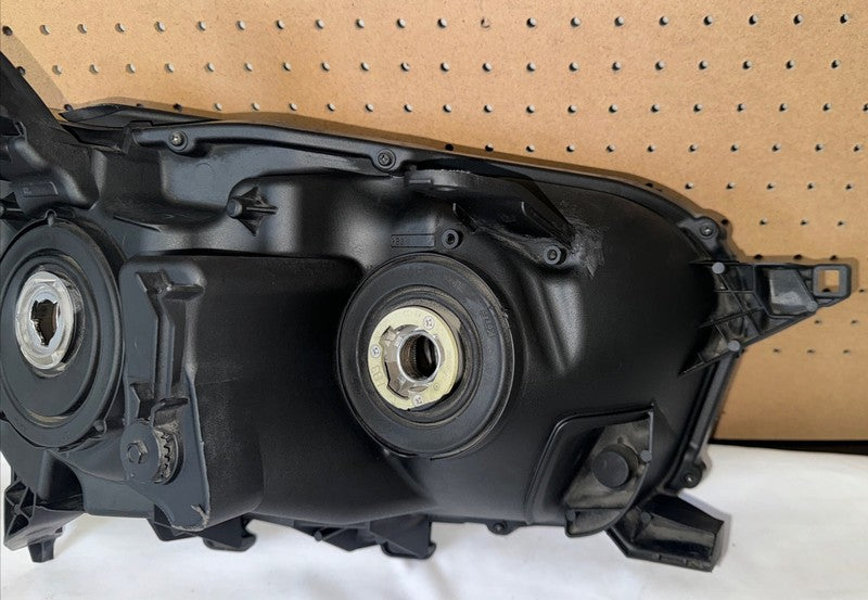 2010-2013 4Runner Left Driver Side Halogen Headlight TYC