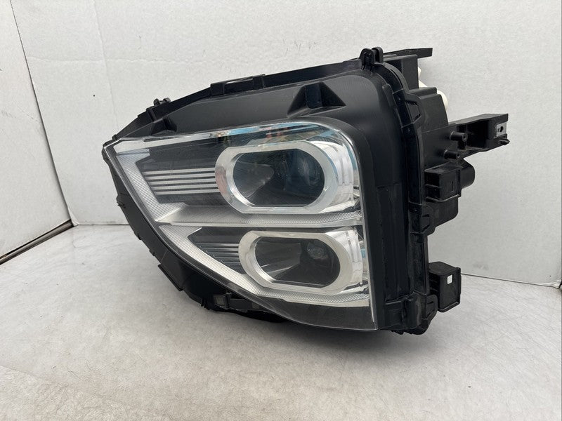 2022-2025 Mitsubishi Eclipse Cross Left Driver Headlight LED OEM