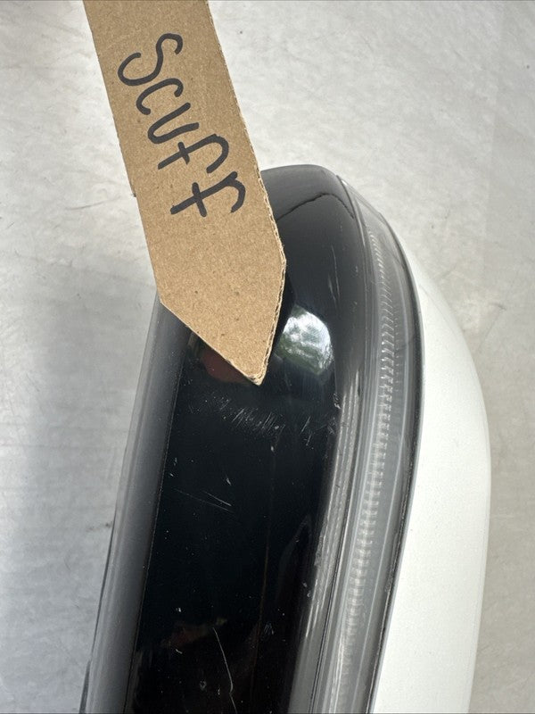 2015-2017 Hyundai Sonata Right RH Passenger Mirror OEM Blind Spot Side