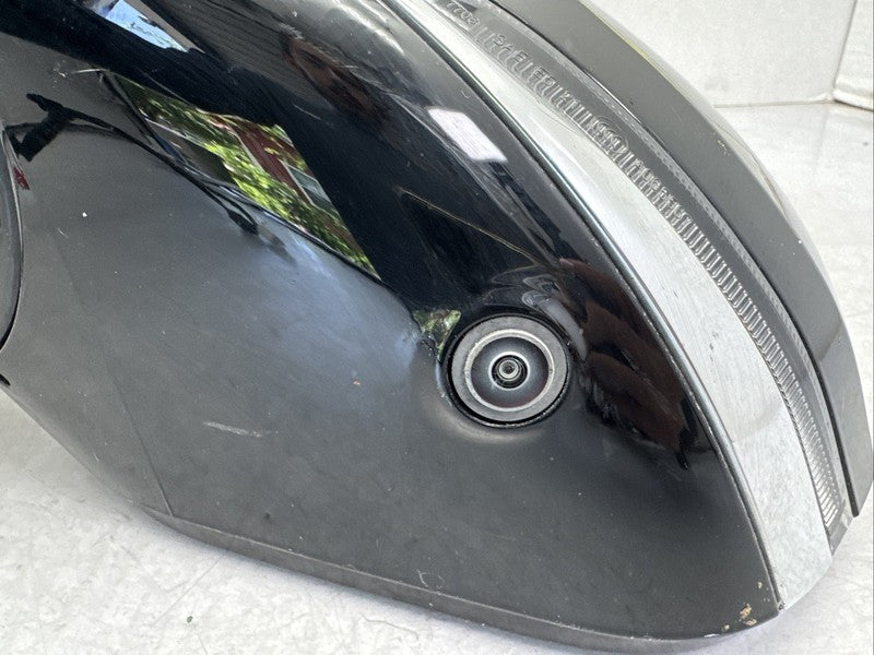 2021-2025 Jeep Grand Cherokee Left Driver Mirror OEM 68552257AB