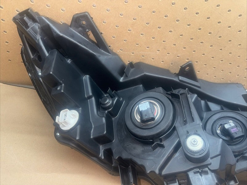 2016-2022 Honda Pilot 17-20 Ridgeline LH Driver LED Headlight