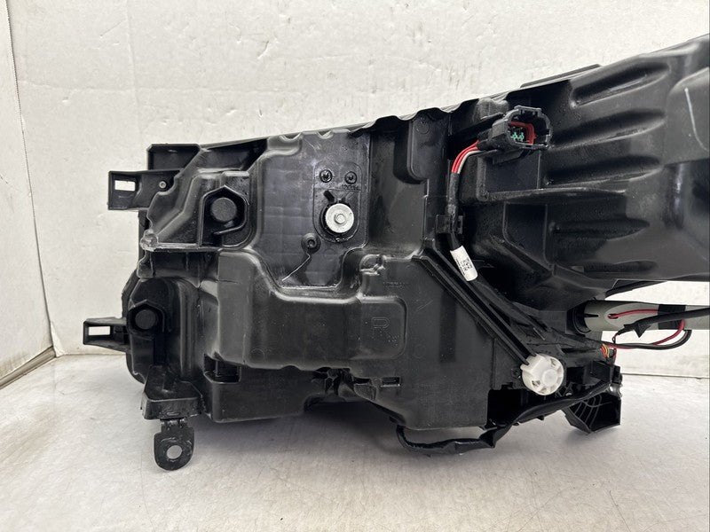 2021-2023 Nissan Pathfinder Right RH Passenger OEM LED Headlight