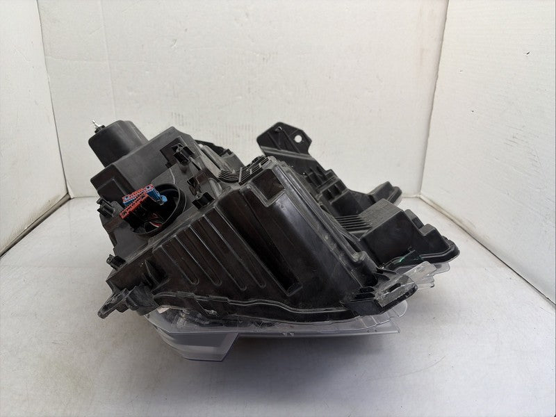 2024-2026 Ford F150 Headlight Left LH Driver OEM Full LED Raptor