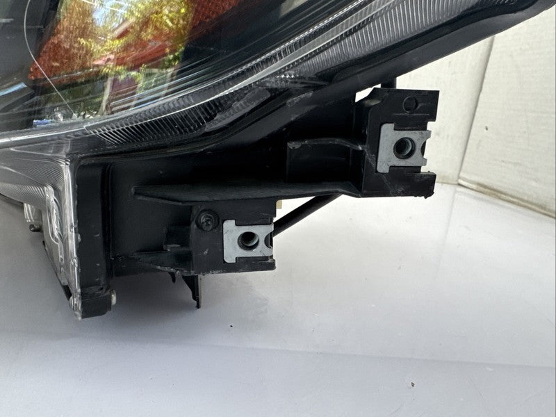 2019-2021 Subaru Forester Left Driver OEM LED Headlight